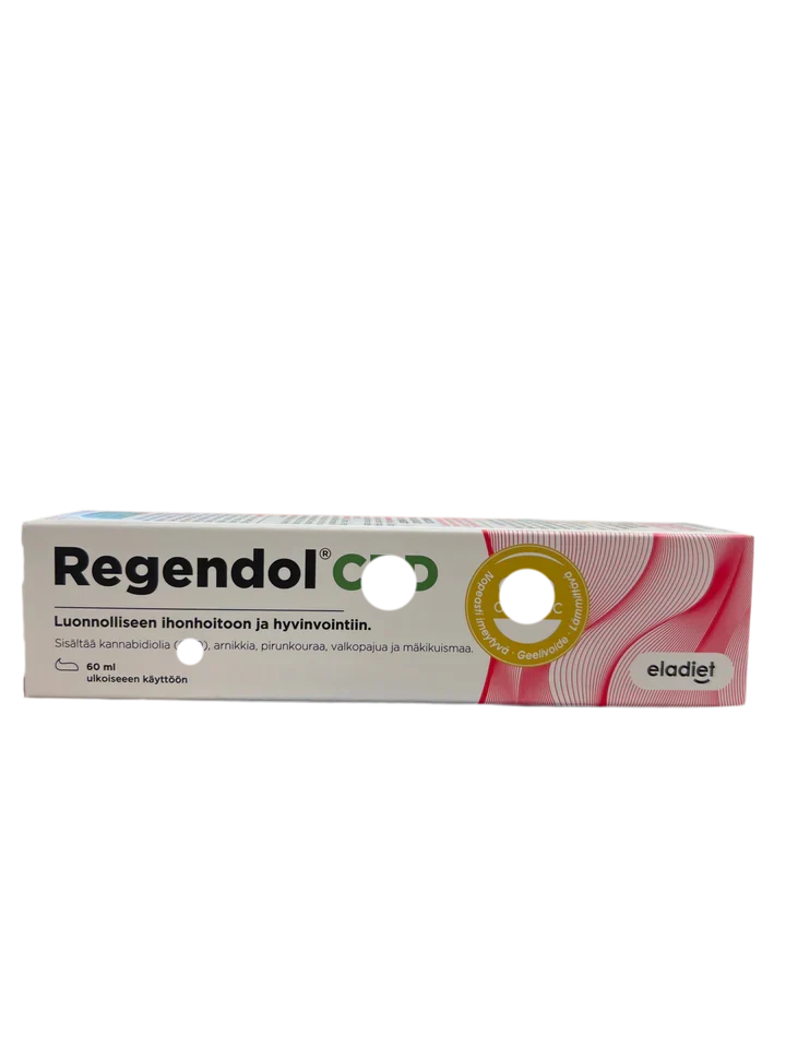 Regen&DOL® linimentkräm 60 ml