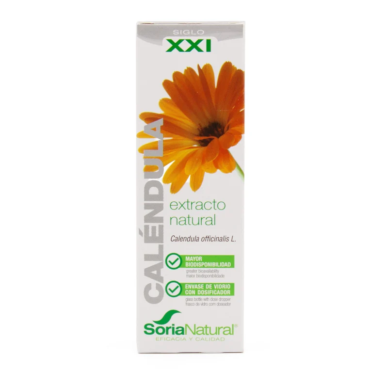 Ringblomsextrakt 50ml