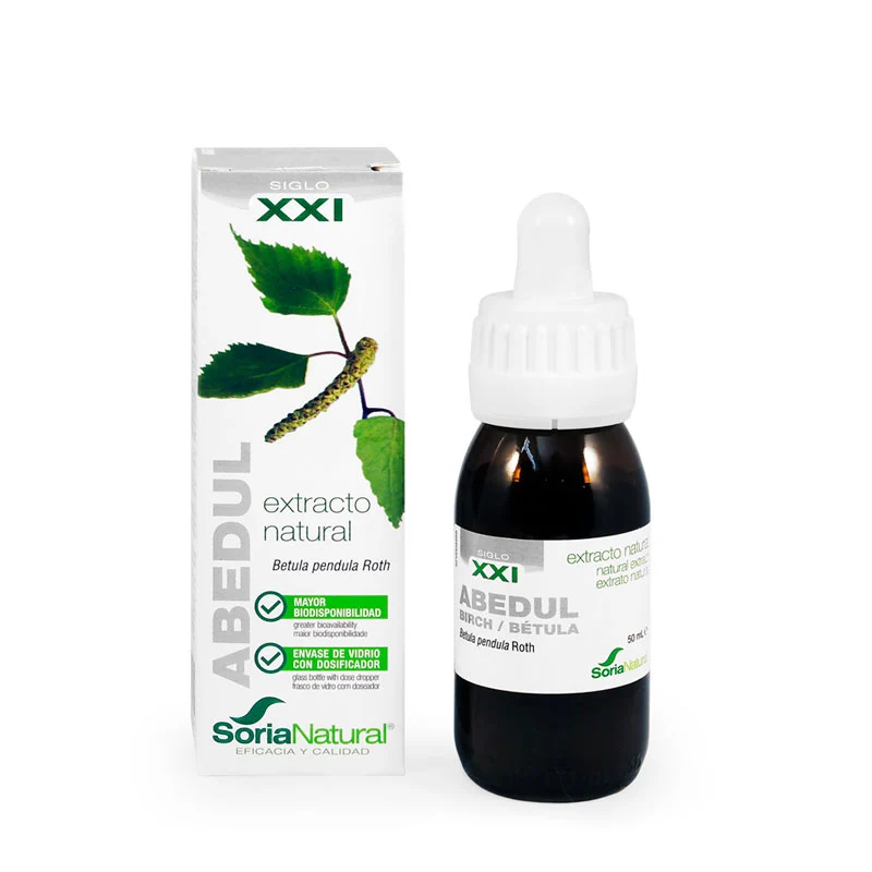 Koivunlehtiuute XXI 50ml
