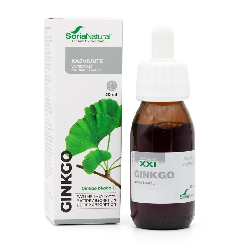 Neidonhiuspuu-uute 50ML