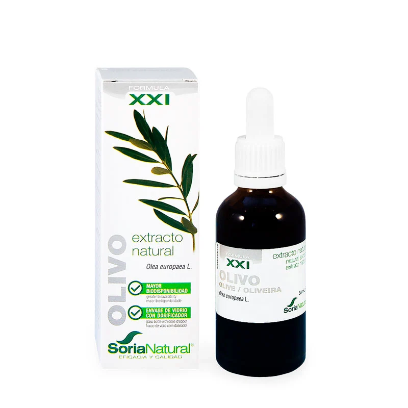 Oliivinlehtiuute 50ml