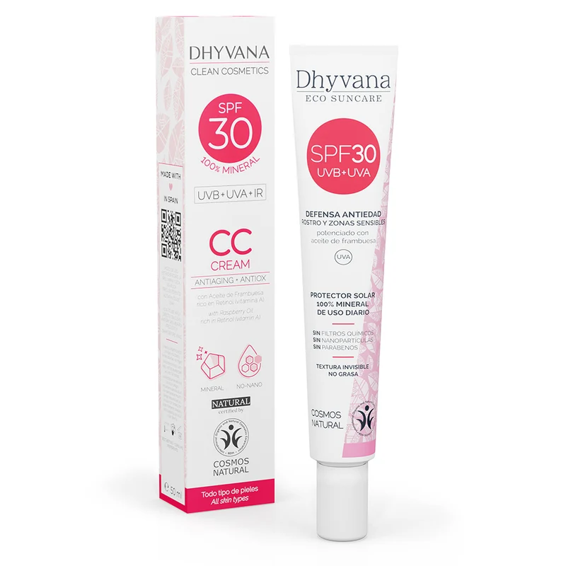 Dhyvana CC Tonad SK30 50ml