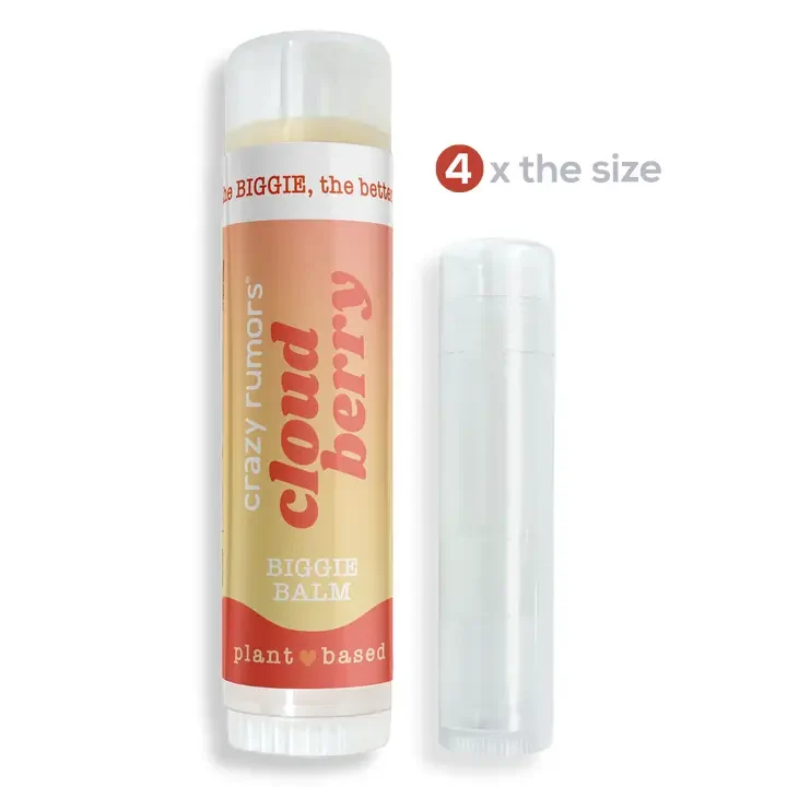 Crazy Rumors Biggie Hjortron 16ml