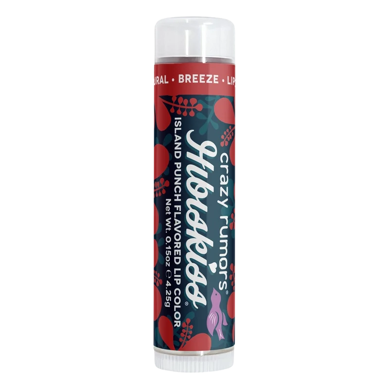 Crazy Rumors Hibiskiss Breeze
