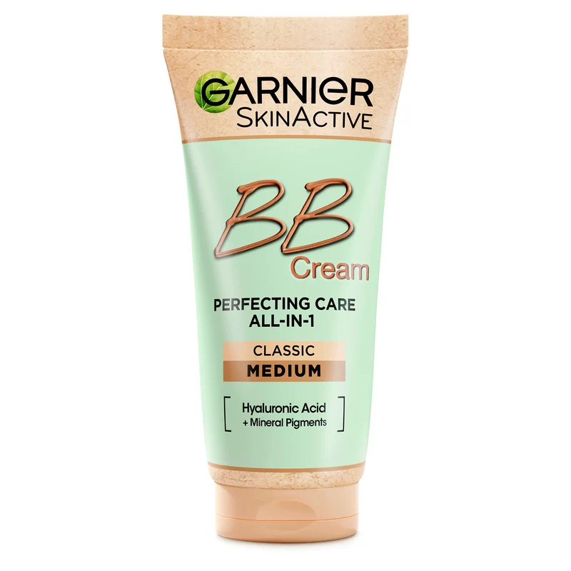 Garnier BB Cream All-In-One Perfector Classic Medium SPF 15 50ml