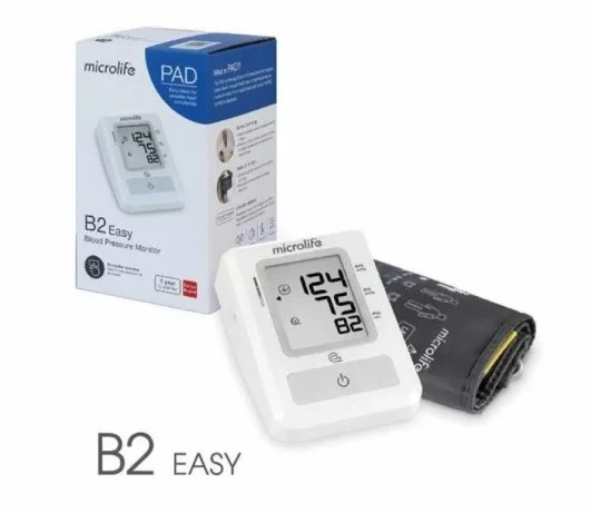 Microlife BP Monitor B2 Basic