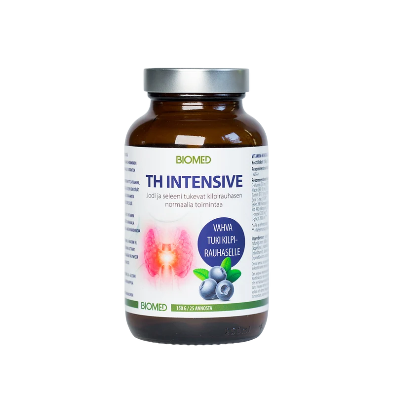 Biomed TH-Intensive 150g