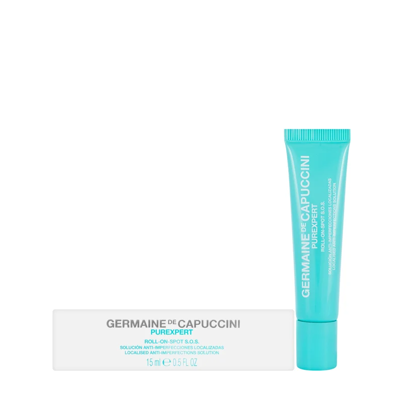 Germaine Purexpert Roll On Spot SOS 15 Ml