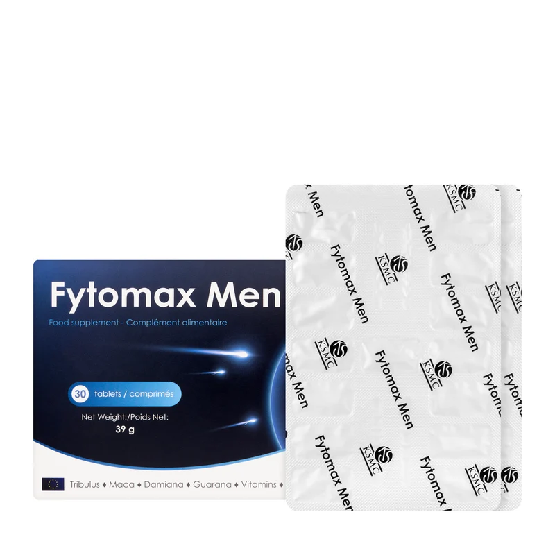 Fytomax Men 30 Tablet