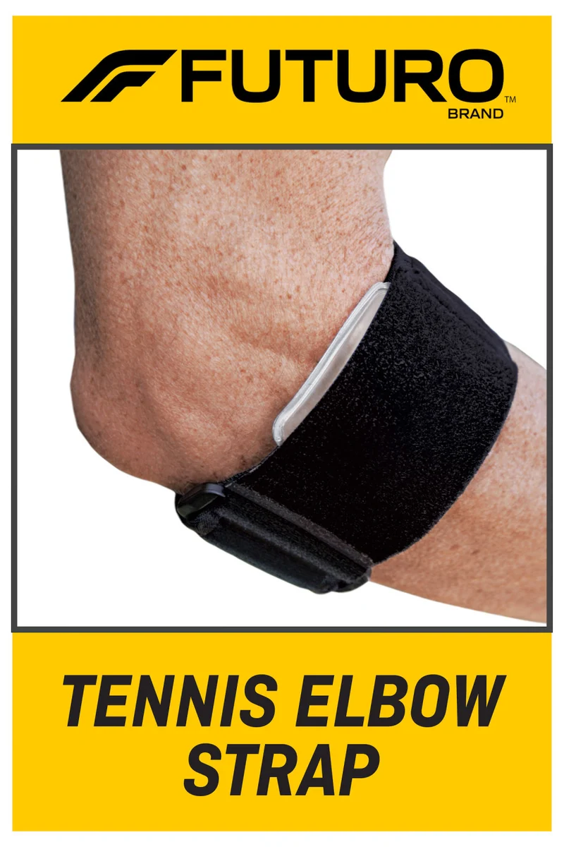 Futuro Tennis Elbow Strap [Adjustable] 45975