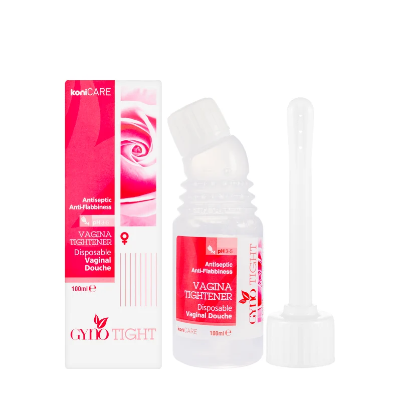 Gyno Tight Vaginal Douche 100Ml