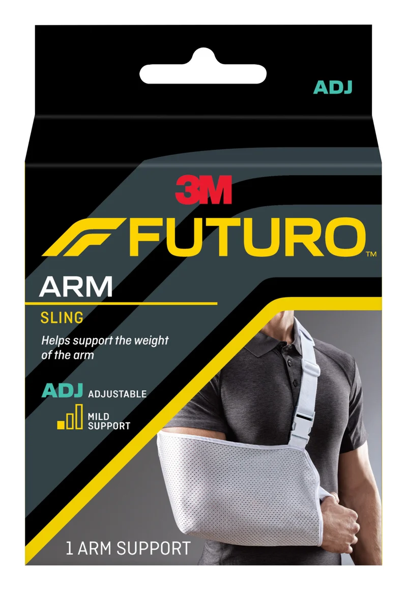 Futuro Arm Sling [Adjustable] 3080-46204