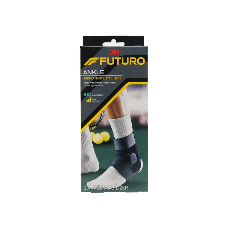 Futuro Ankle Performance Stabilizer [Adjustable] 46645