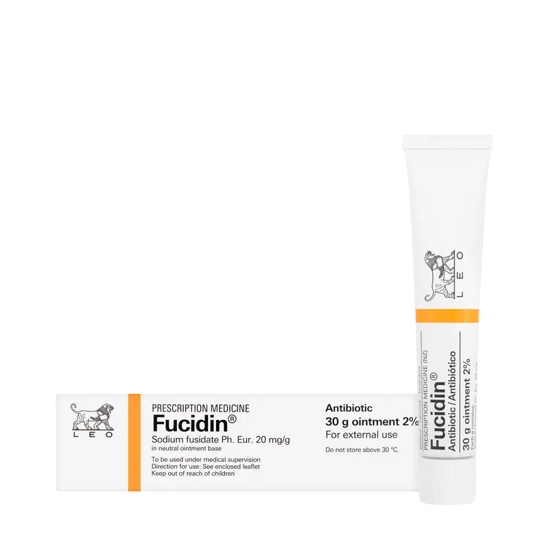 Fucidin Ointment 2% 30Gm