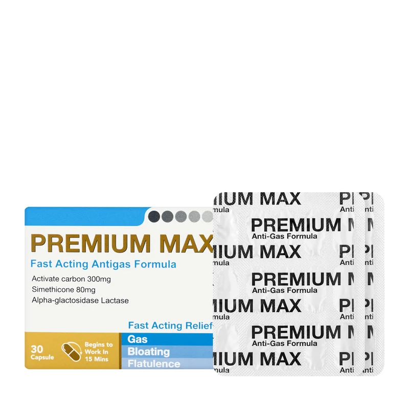 Fit4Life Premium Max 30 Capsules
