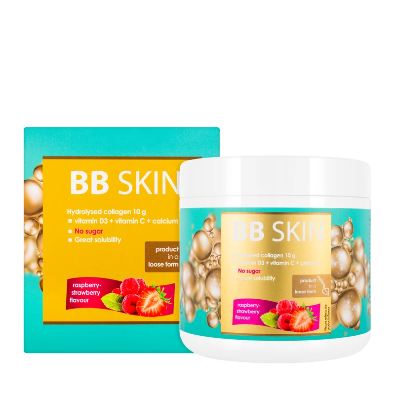 Fit4Life BB Skin 300G