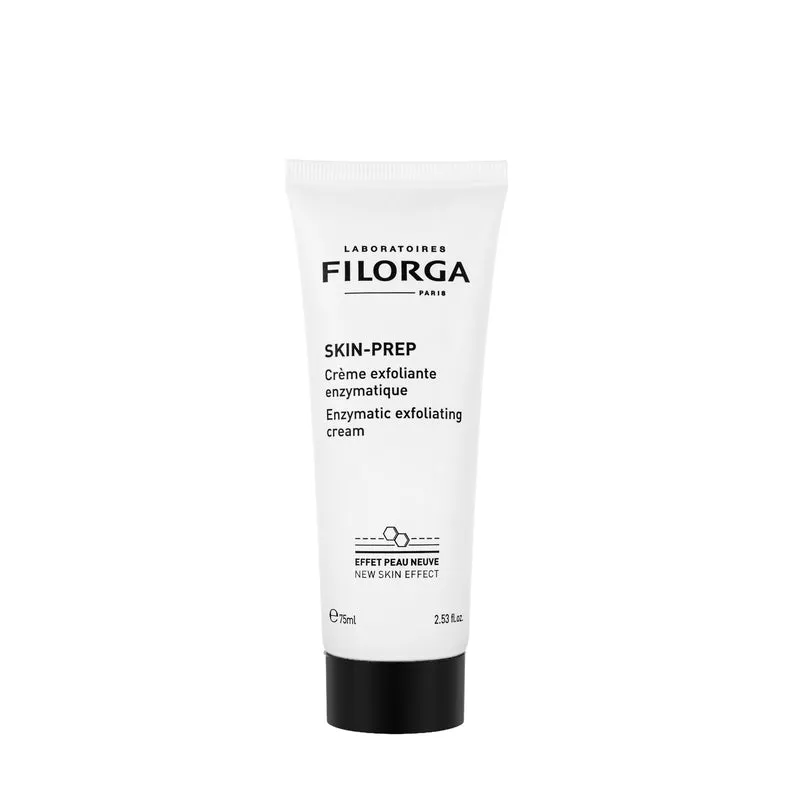 Filorga Skin Prep Enzymatic Exfoliating Cream 75 ml