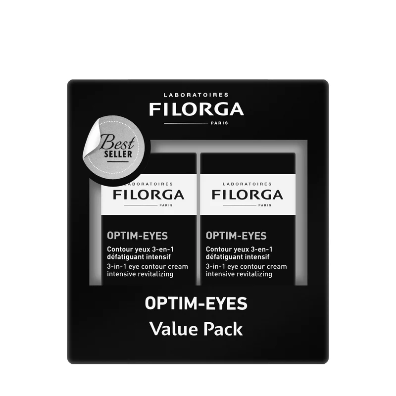Filorga Optim Eyes 15 ml Cream 1+1 Offer