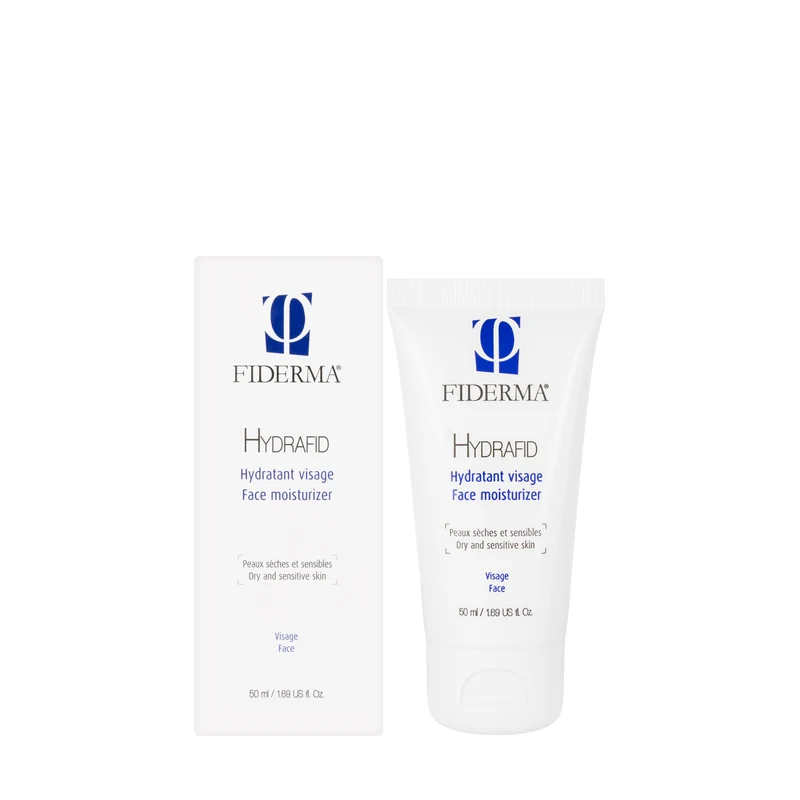 Fiderma Hydrafid Face Moistirizing Cream 50ml