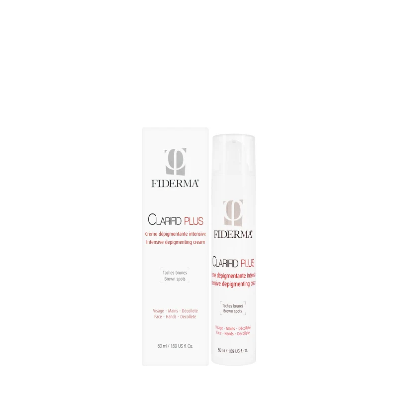 Fiderma Clarifid Plus Cream 50ml