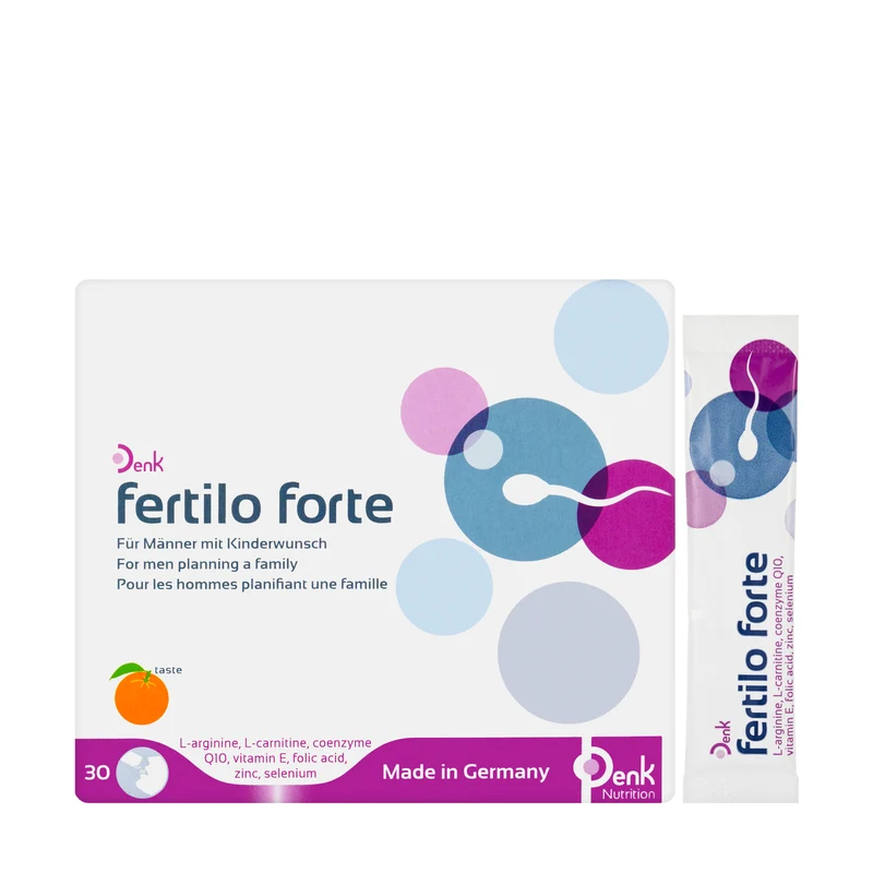 Fertilo Forte 30 Sachets