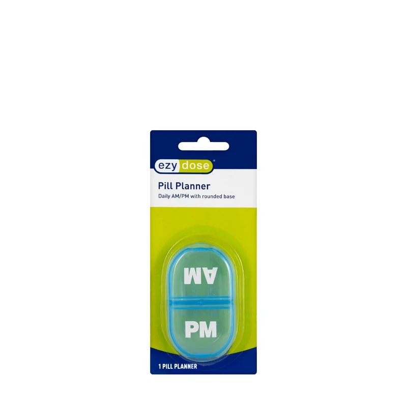 Ezy Dose Pill Planner [Am/Pm] 67433