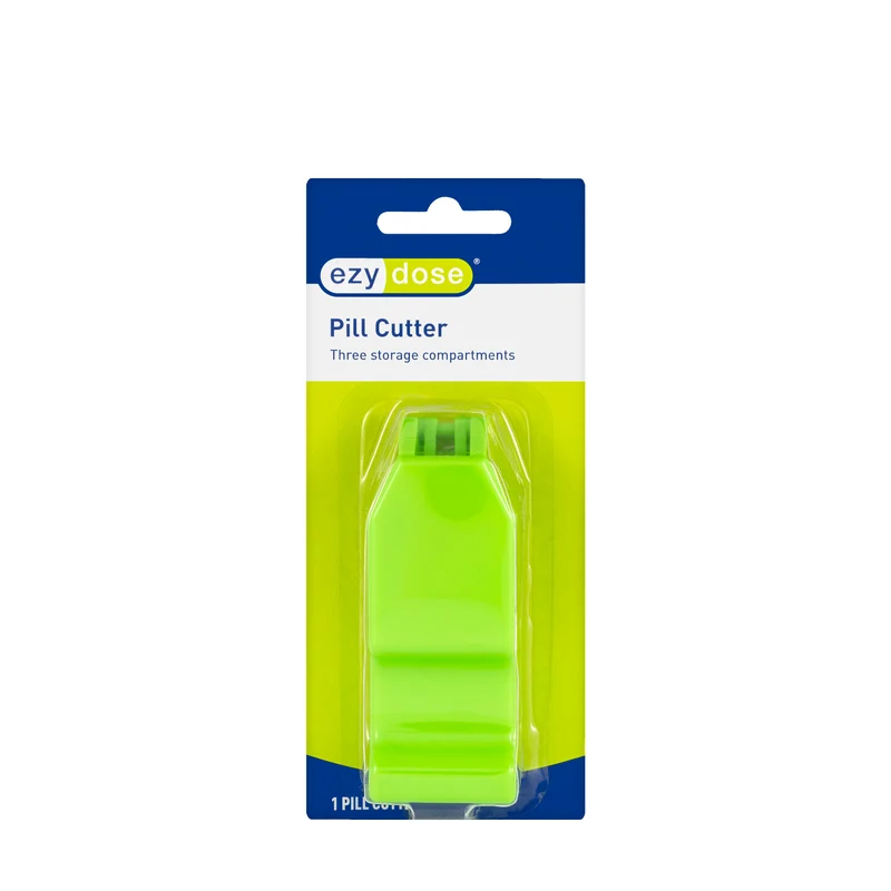 Ezy Dose Pill Cutter [67767]