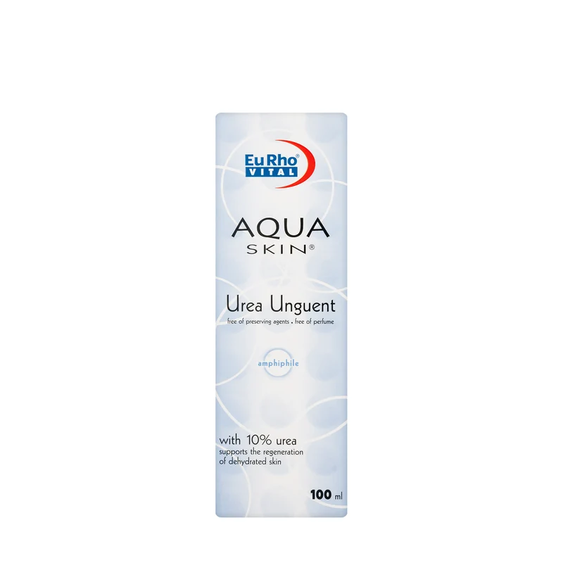 Eurho Vital Aqua Skin Ointment 100 Ml