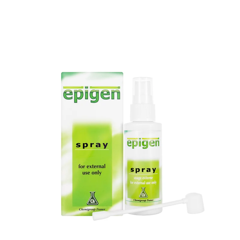 Epigen Spray 60Ml