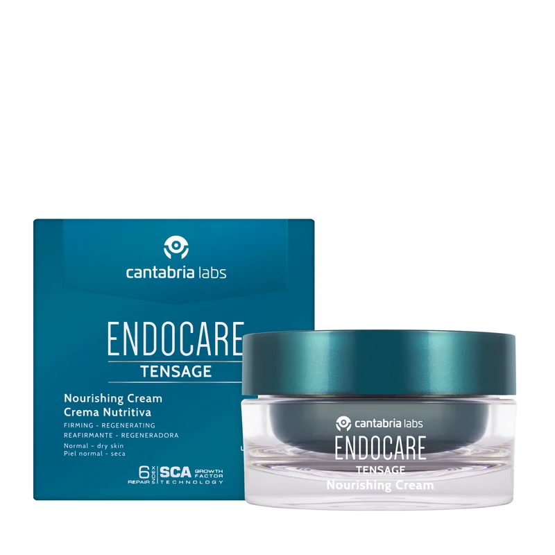 Endocare Tensage Nourish Cream 50 ml