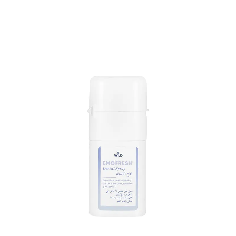 Emofresh Dental Spray 15ml