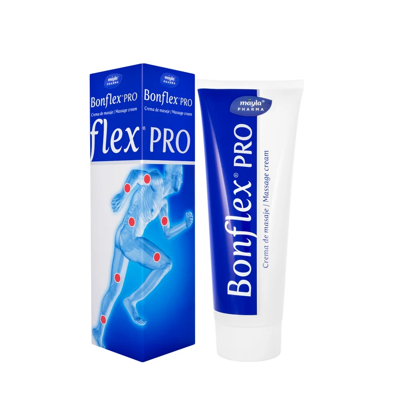 Bonflex Pro Cream 250Ml