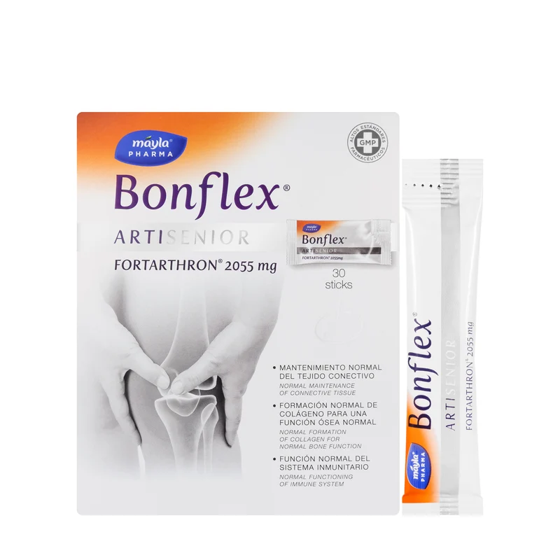 Bonflex Artisenior 30 Sachets