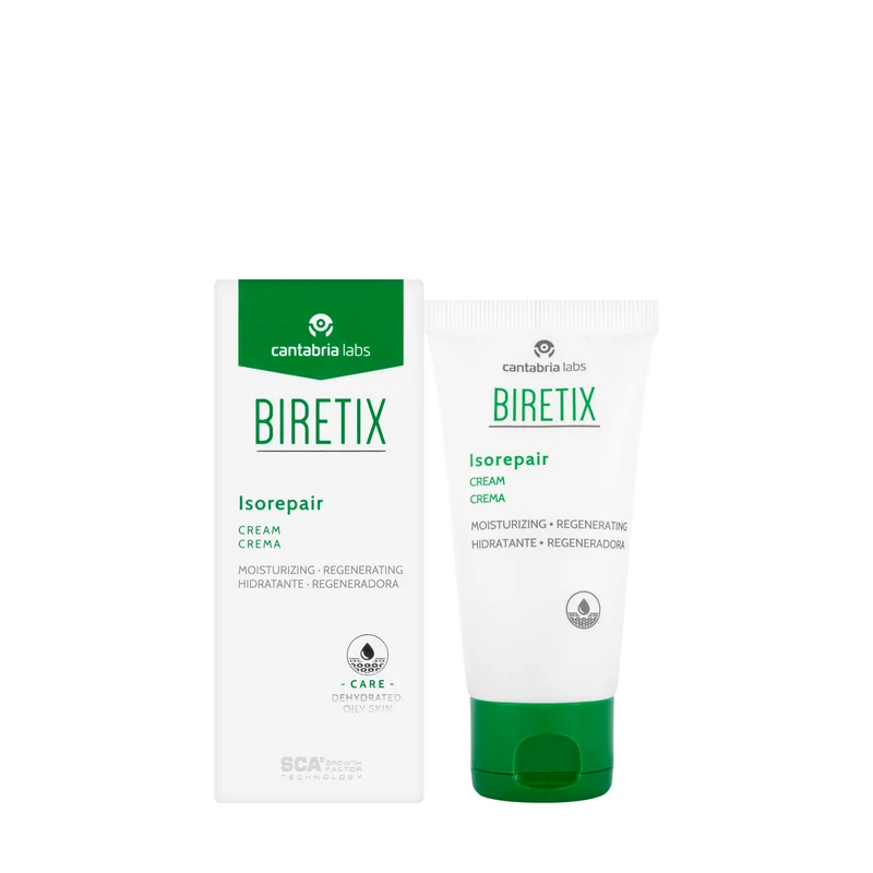 Biretix Isorepair Cream 50 Ml