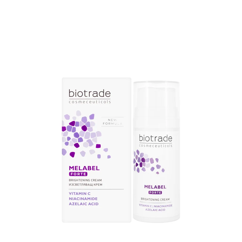 Biotrade Melabel Forte Whitening Cream 30 Ml