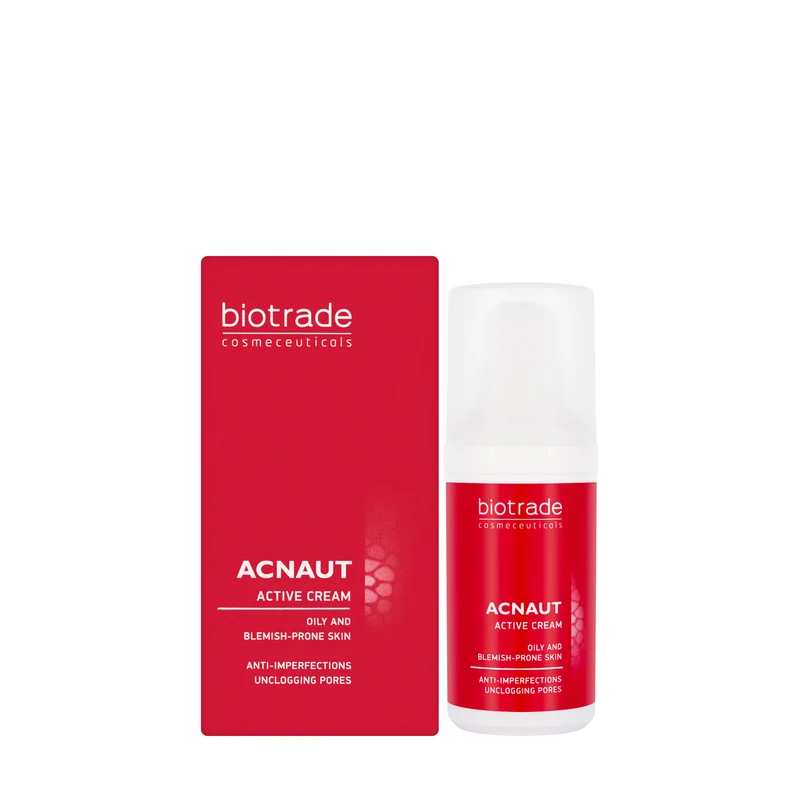 Biotrade Acnaut Active Cream 30 Ml