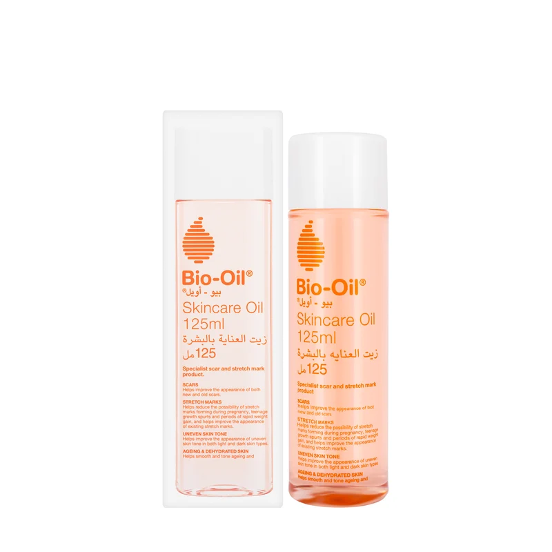 Bio-Oil Skincare Oil 125 Ml