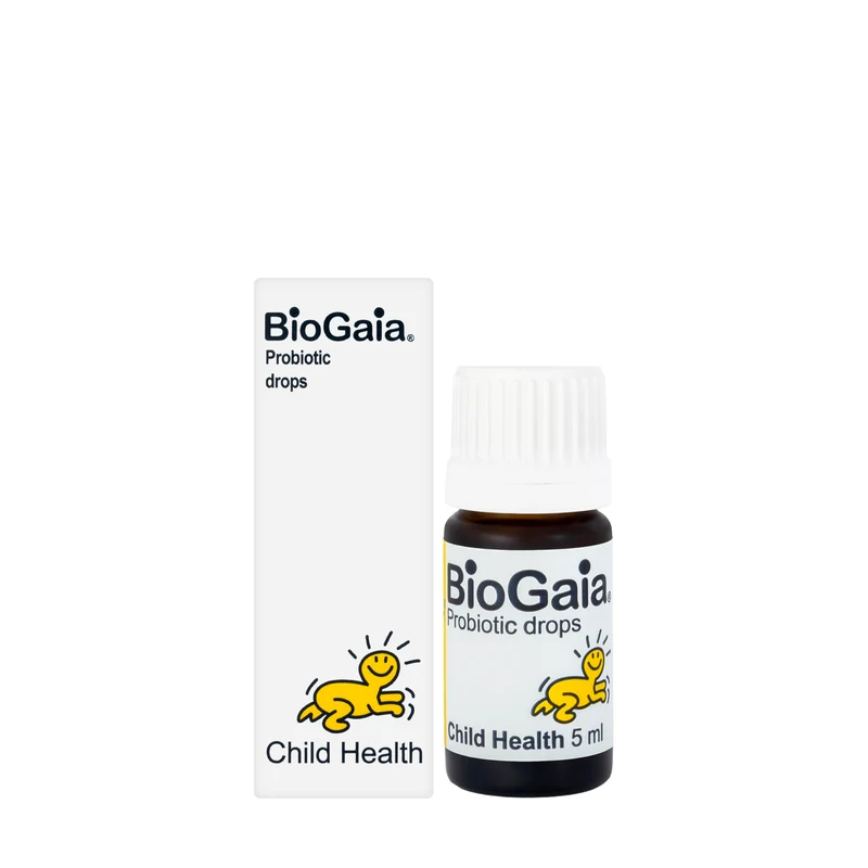 Biogaia Probiotic 5 Ml Drops