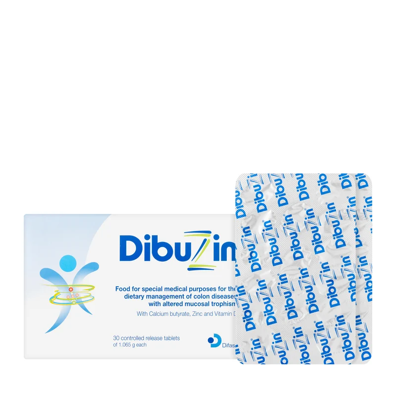 Dibuzin 30 Tablet