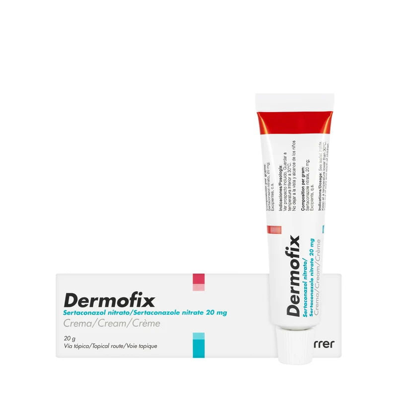 Dermofix Cream 20Gm