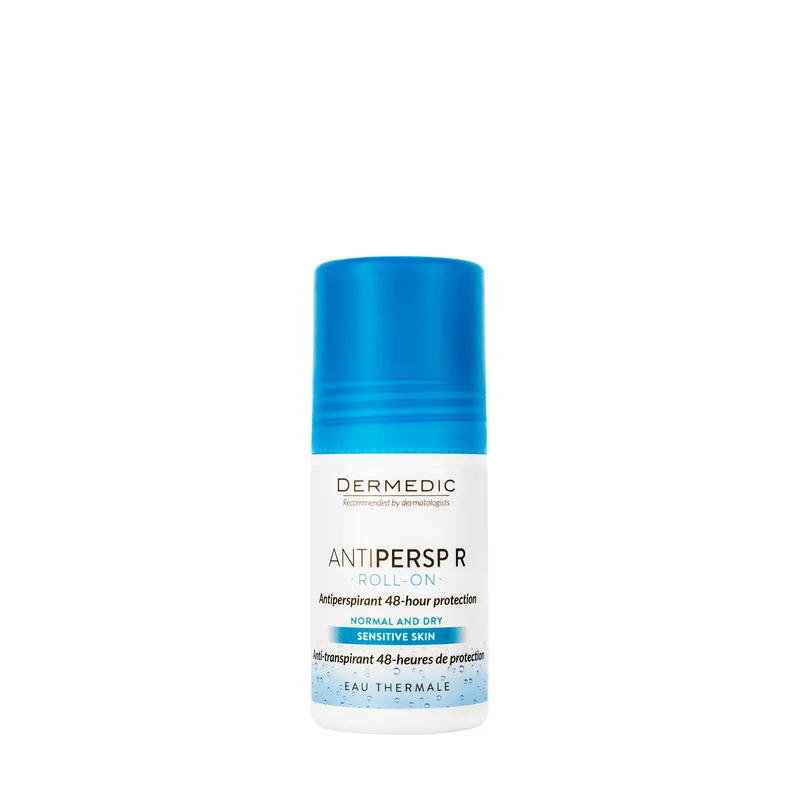 Dermedic Antiperspirant Roll-On 48-hour Protection 60 ML