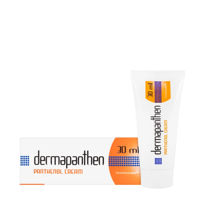 Dermapanthen 5% Cream 30 Ml