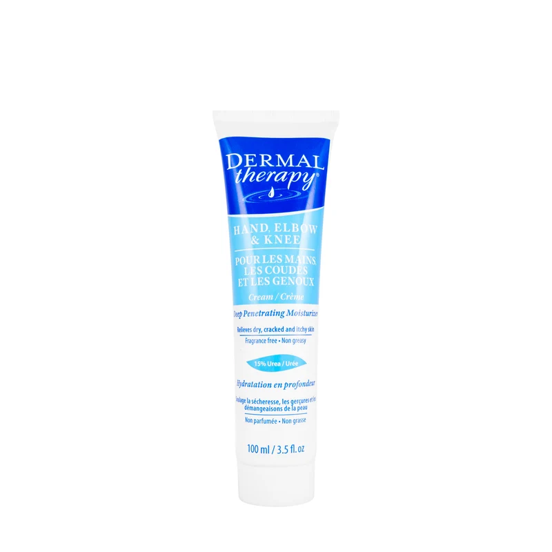 Dermal Therapy Hand Elbow & Knee Cream 100 ml