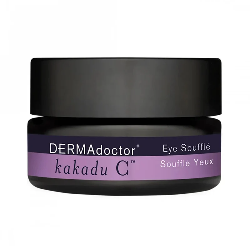 DERMAdoctor Kakadu C Eye Soufflé 15 ml