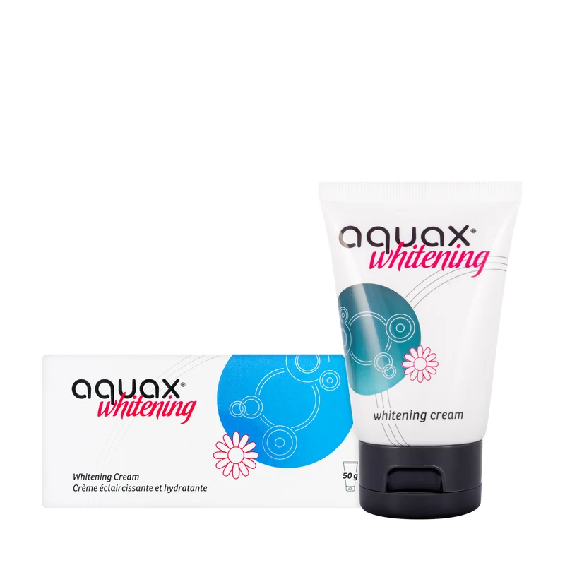 Derma Pella Aquax Whitening Cream 50 Gm