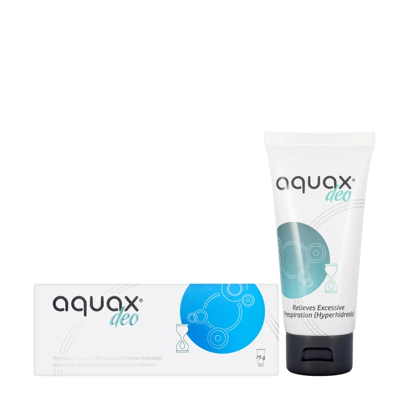 Derma Pella Aquax Deo Cream 75 gm
