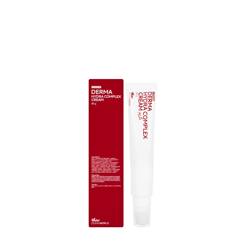 Derma Hydra Complex Cream 60 Gm