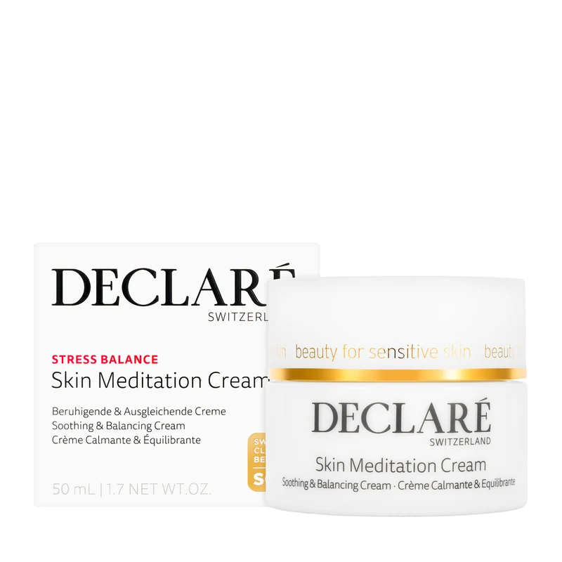 Declaré Stress Balance Skin Meditation Cream 50 ml