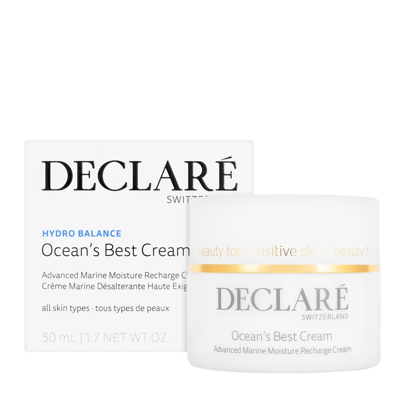 Declaré Hydro Balance Oceans Best Cream 50 ml