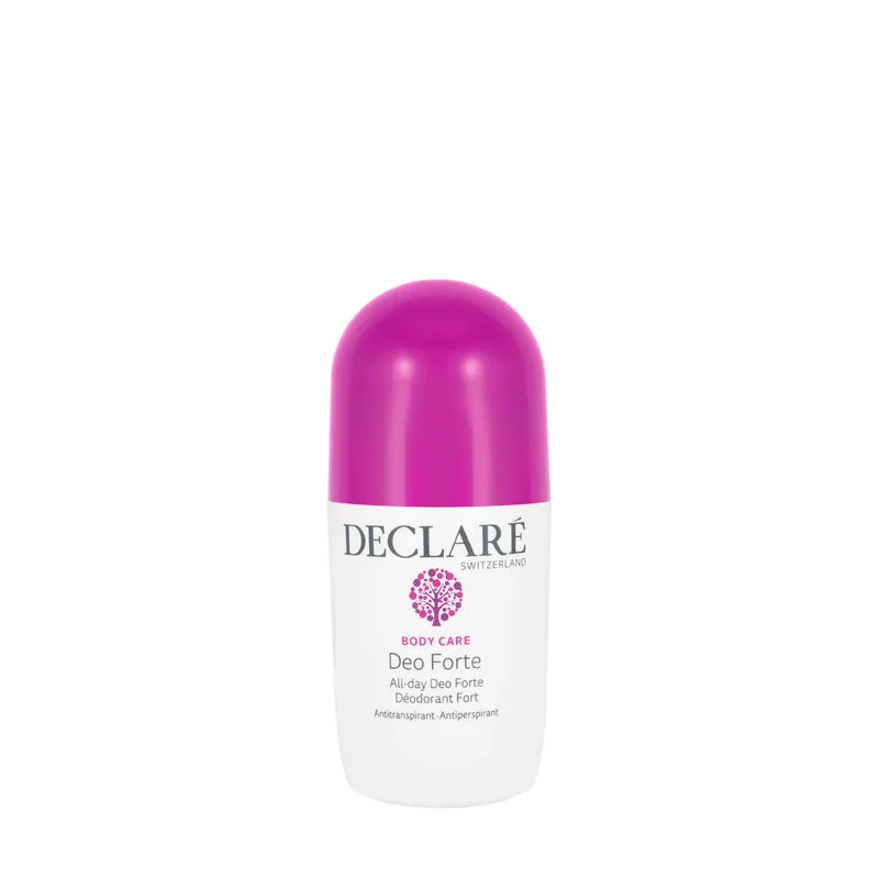 Declaré Body Care Deo Forte Roll On 75 Ml